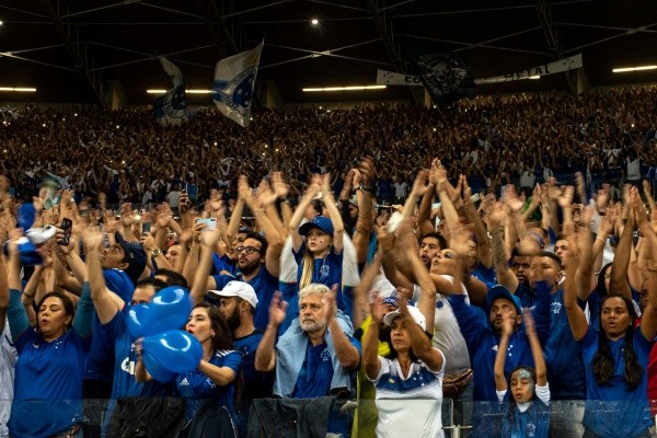 Foto: Alessandra Torres/AGIF