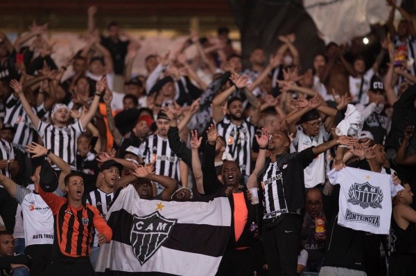 Foto: Jorge Rodrigues/AGIF