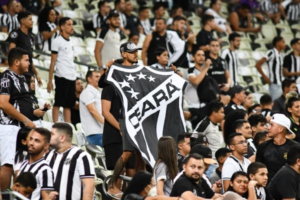 Foto: Kely Pereira/AGIF