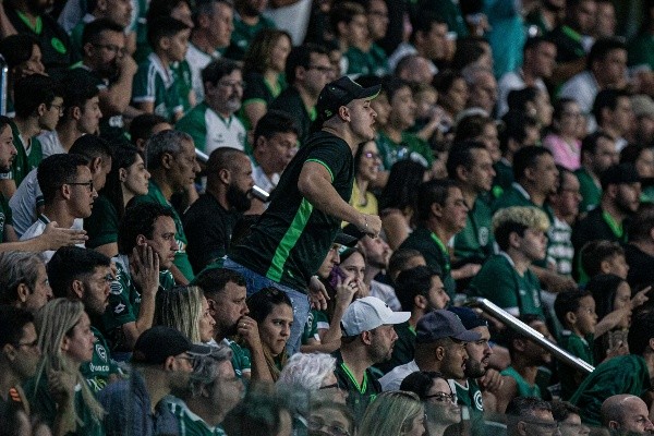 Foto: Isabela Azine/AGIF