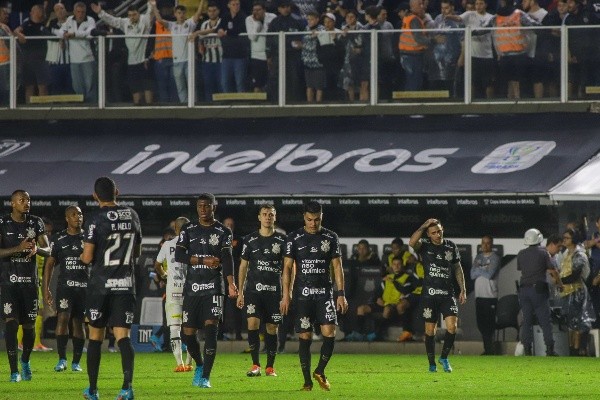 ( Foto: Fernanda Luz/AGIF)