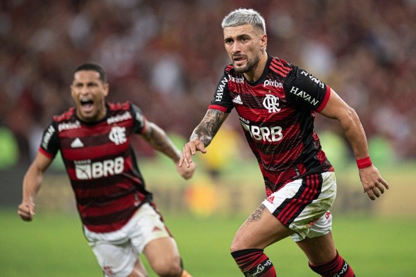 Foto: Jorge Rodrigues/AGIF