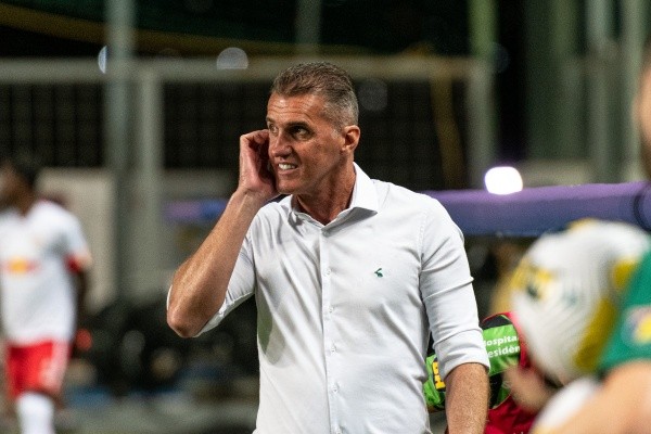 (Foto: Alessandra Torres/AGIF)
