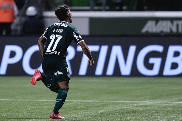 Foto: Ettore Chiereguini/AGIF