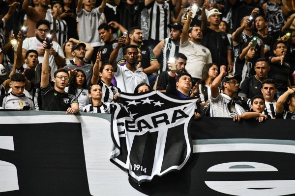 Foto: Kely Pereira/AGIF
