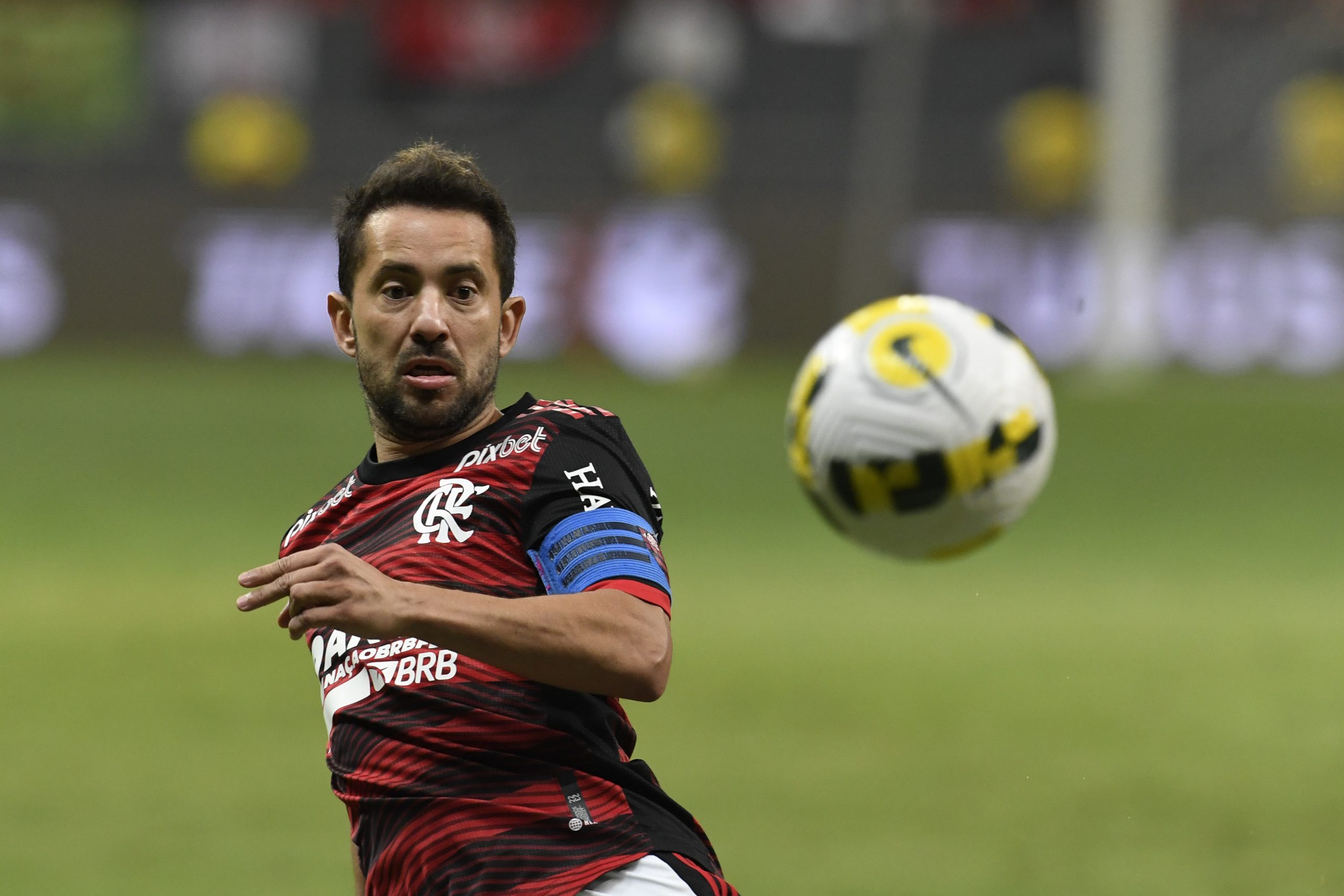 Foto: Mateus Bonomi/AGIF