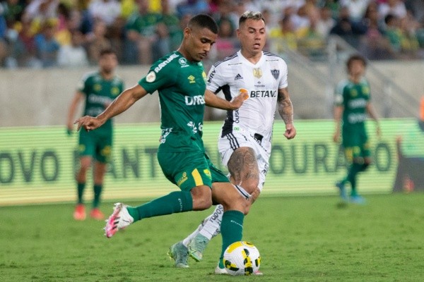 Foto: Gil Gomes/AGIF