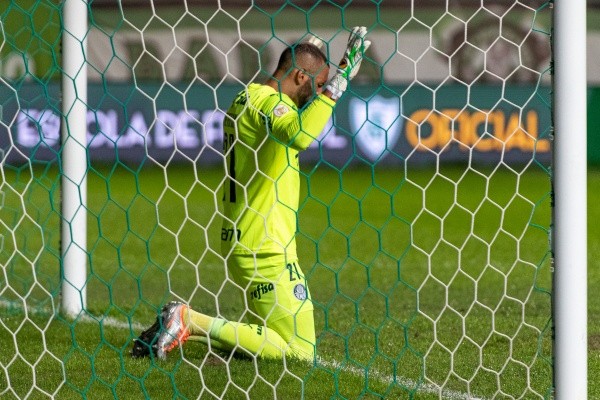(Foto: Alessandra Torres/AGIF)