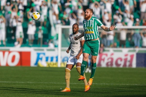 Foto: Luiz Erbes/AGIF