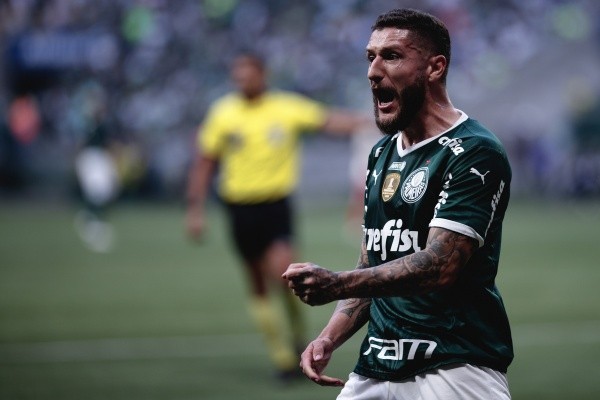 Foto: Ettore Chiereguini/AGIF