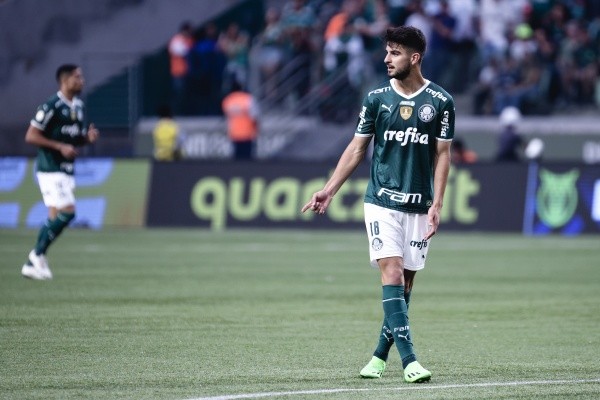 Foto: Ettore Chiereguini/AGIF
