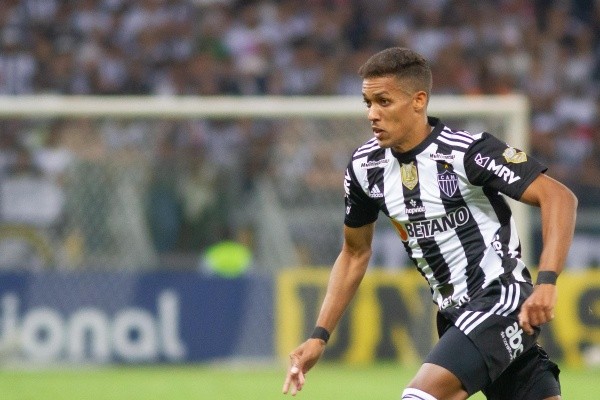 Foto: Fernando Moreno/AGIF