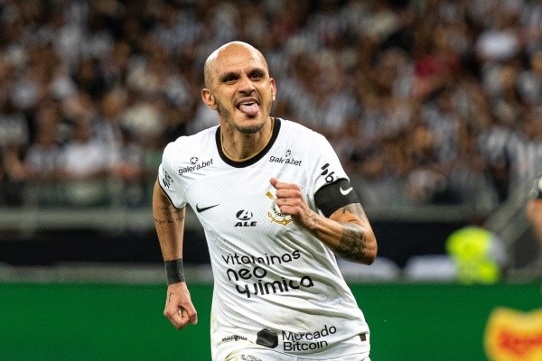 Foto:Alessandra Torres/AGIF – Fábio Santos