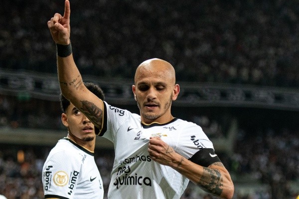 Foto: Alessandra Torres/AGIF