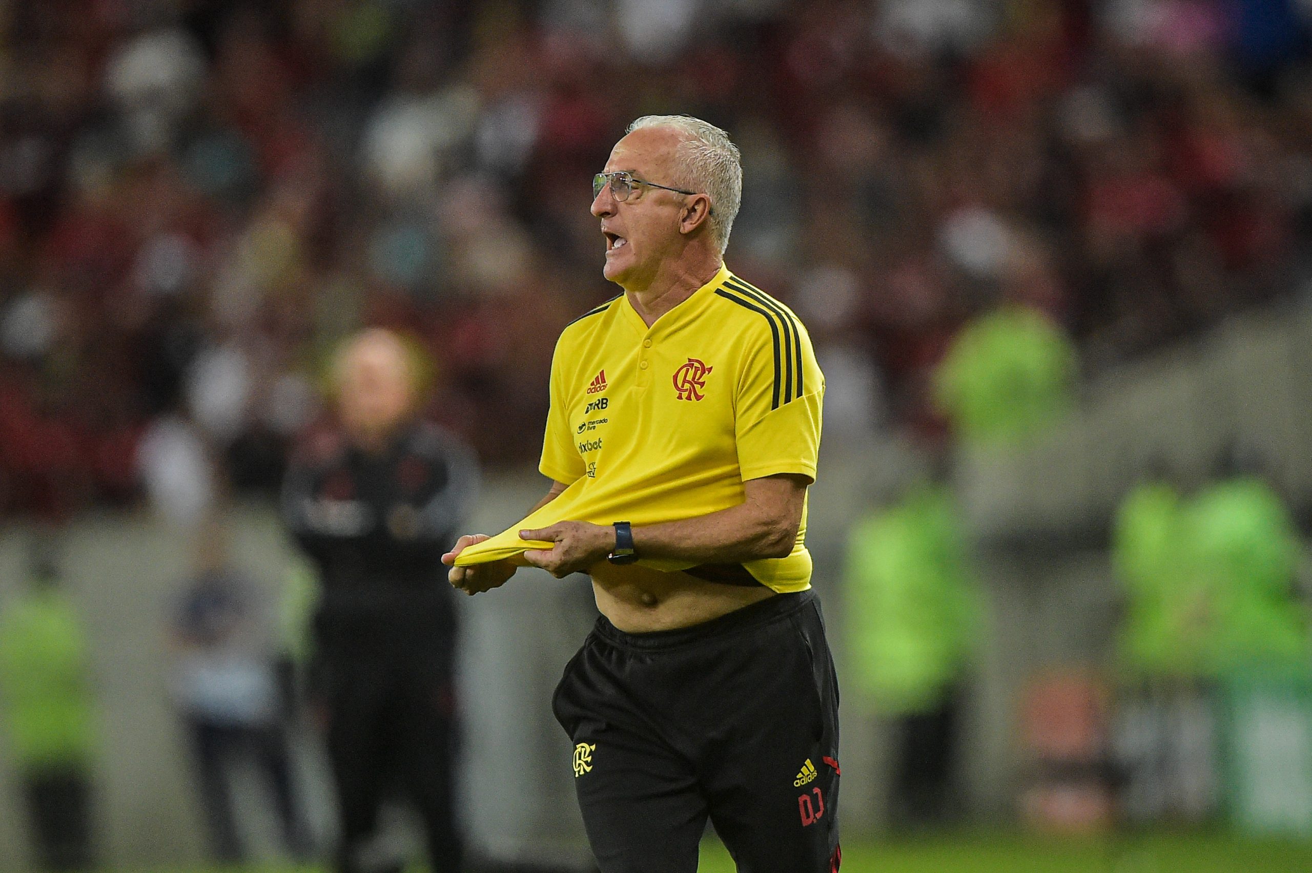 Foto: Thiago Ribeiro/AGIF
