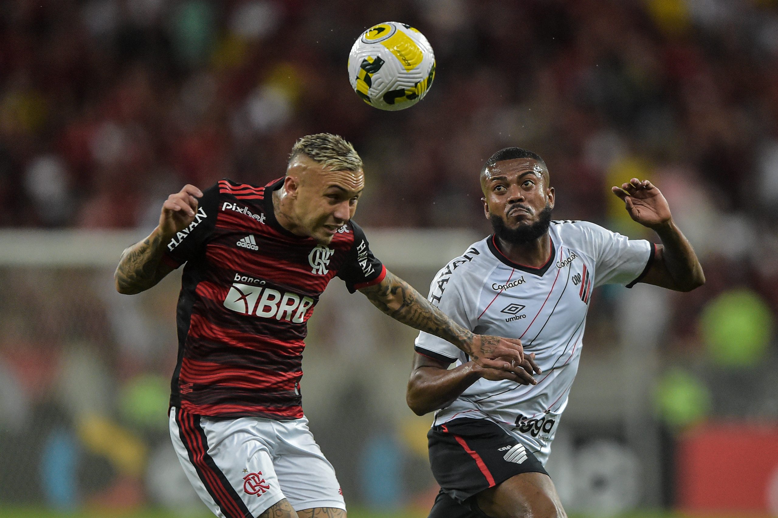Foto: Thiago Ribeiro/AGIF