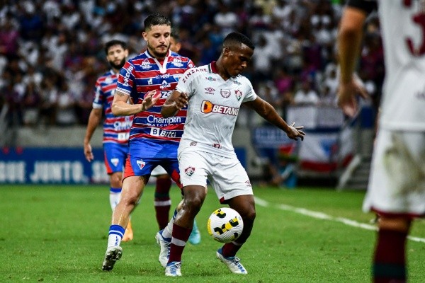 Foto: Kely Pereira/AGIF
