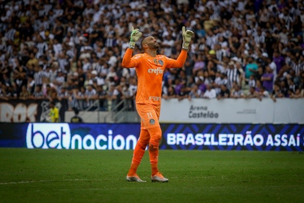 (Foto: Alessandra Torres/AGIF)