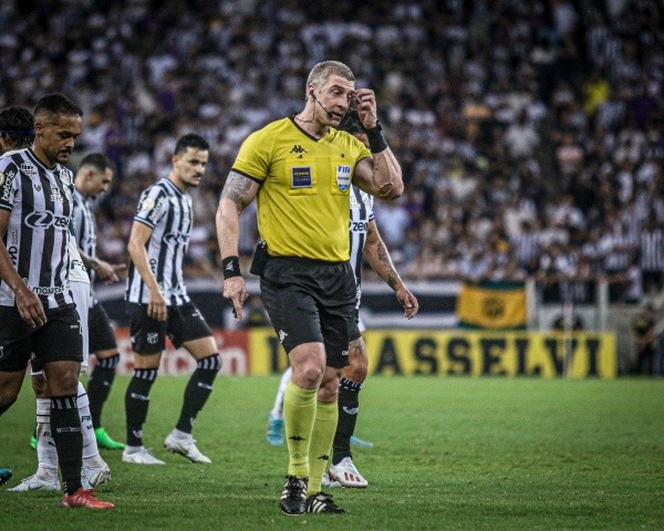 (Foto: Lucas Emanuel/AGIF)
