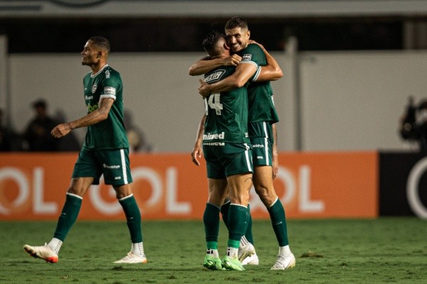 Foto: Heber Gomes/AGIF