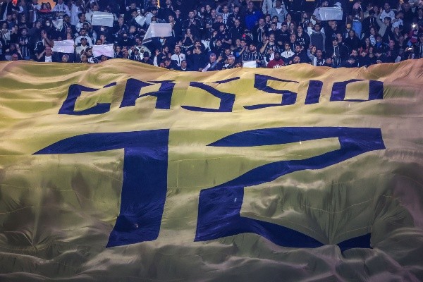 Foto: Marcello Zambrana/AGIF