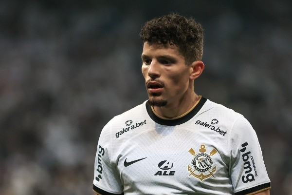 Foto: Marcello Zambrana/AGIF