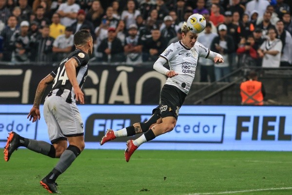 . Foto: Marcello Zambrana/AGIF