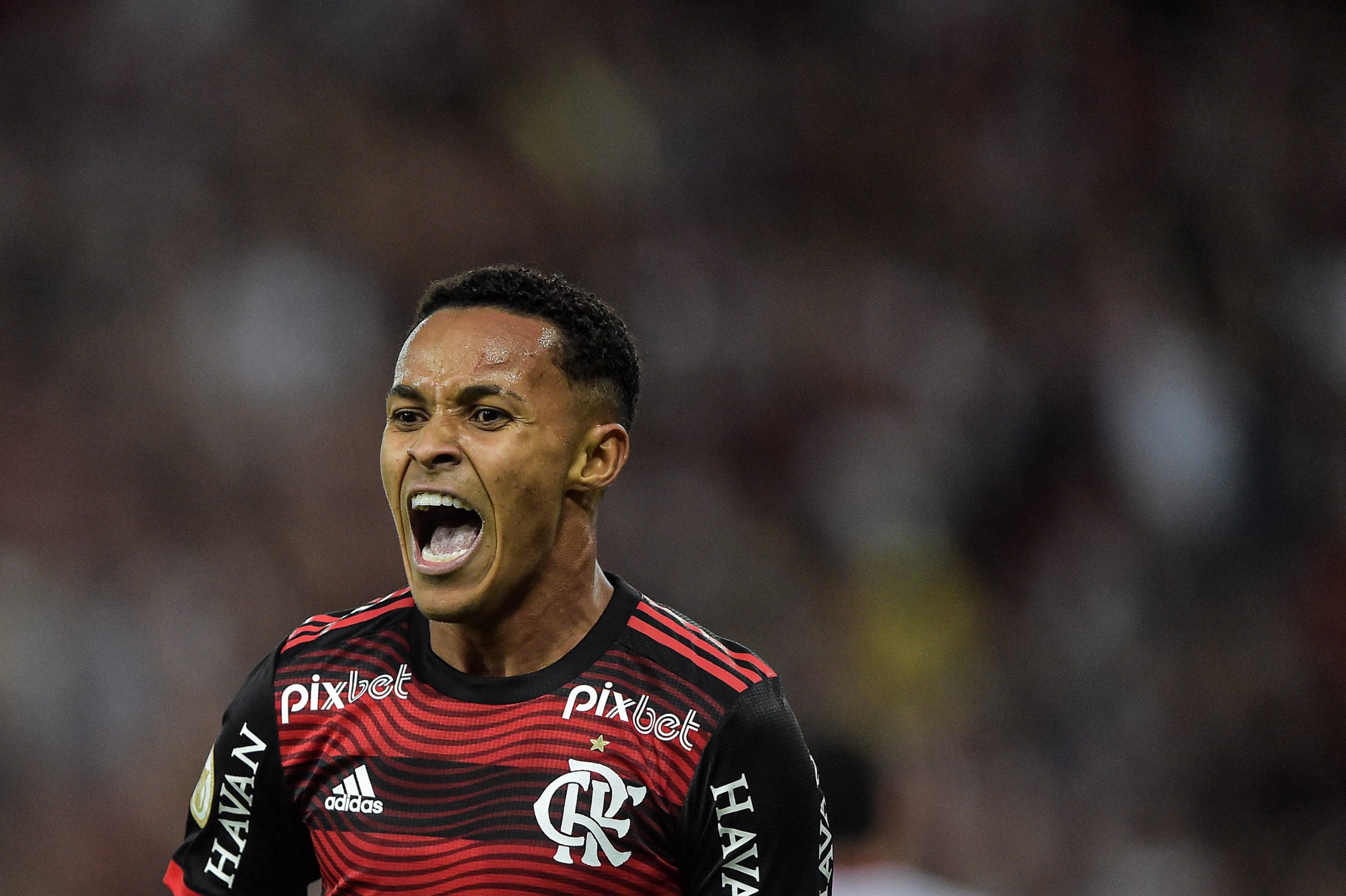 Foto: Thiago Ribeiro/AGIF
