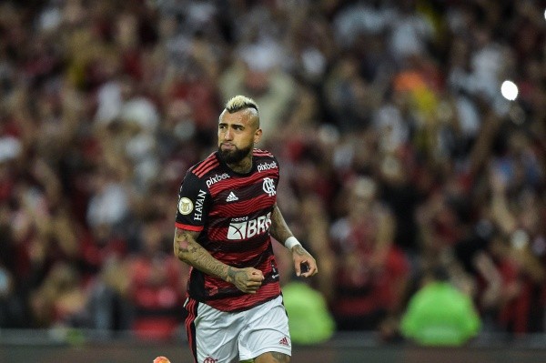 Foto: Thiago Ribeiro/AGIF