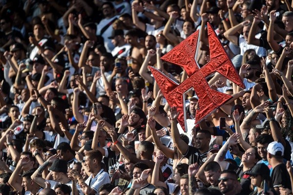 Foto: Thiago Ribeiro/AGIF