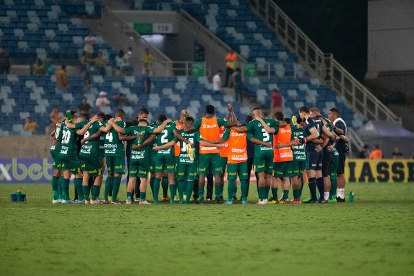 Foto: Gil Gomes/AGIF