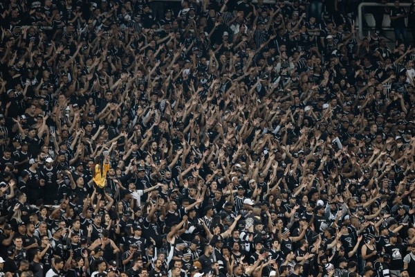Foto: Raul Baretta/AGIF