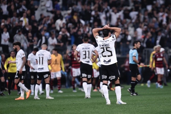 Foto: Ettore Chiereguini/AGIF