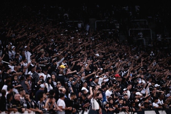 Foto: Ettore Chiereguini/AGIF