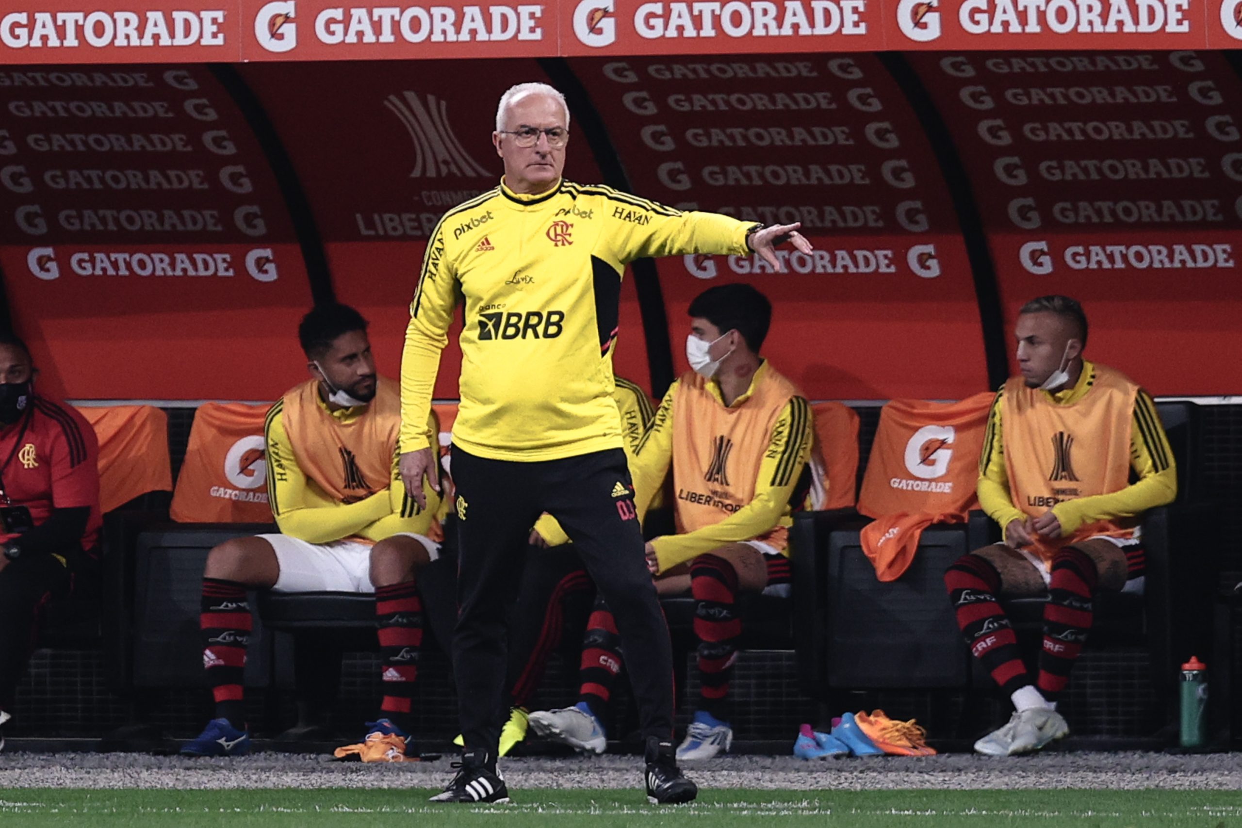Foto: Ettore Chiereguini/AGIF