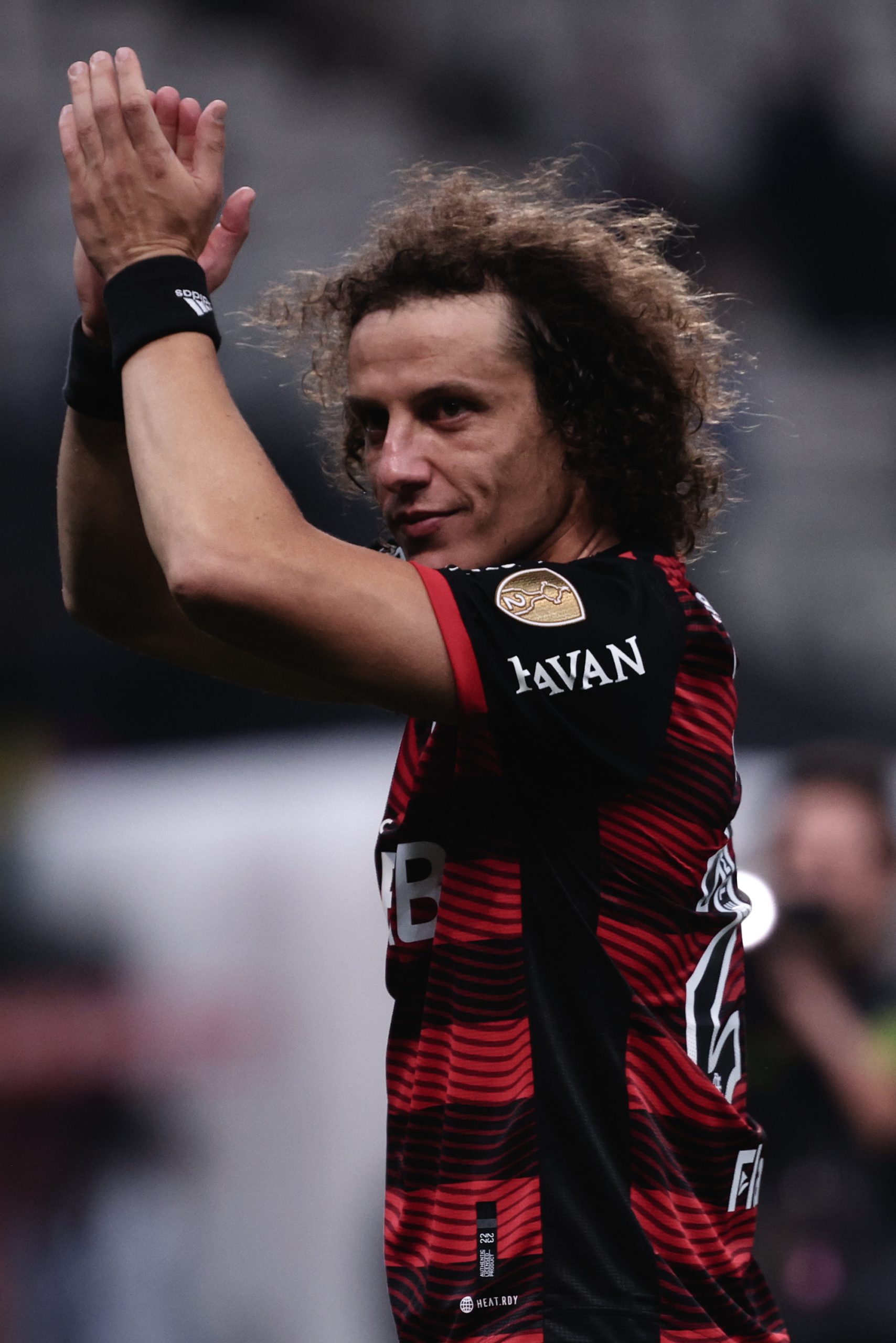 Foto:Ettore Chiereguini/AGIF – David Luiz