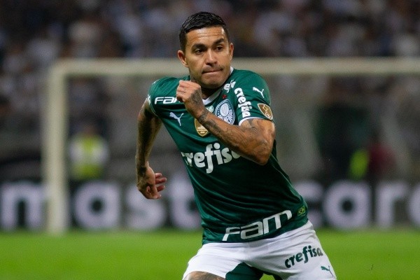 Foto: Fernando Moreno/AGIF