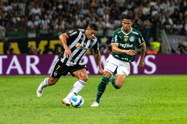 ( Foto: Alessandra Torres/AGIF)