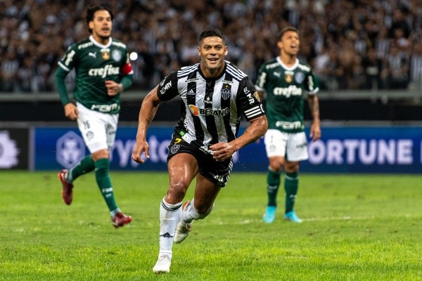 ( Foto: Alessandra Torres/AGIF)