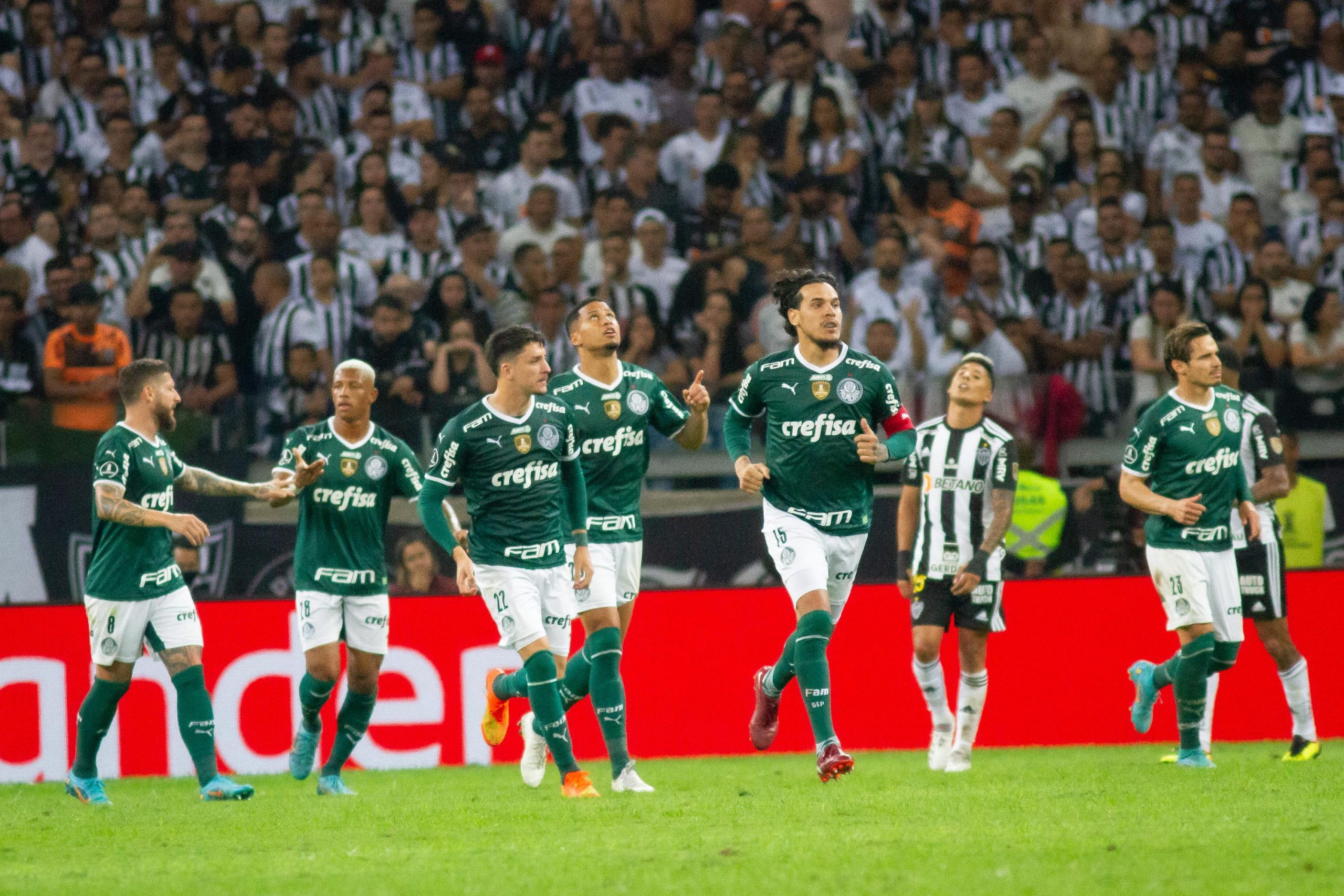 Foto: Fernando Moreno/AGIF