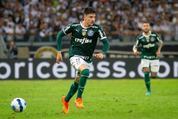 Foto: Fernando Moreno/AGIF