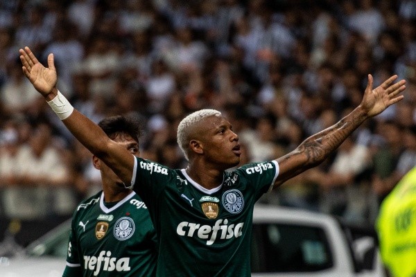 Foto: Alessandra Torres/AGIF