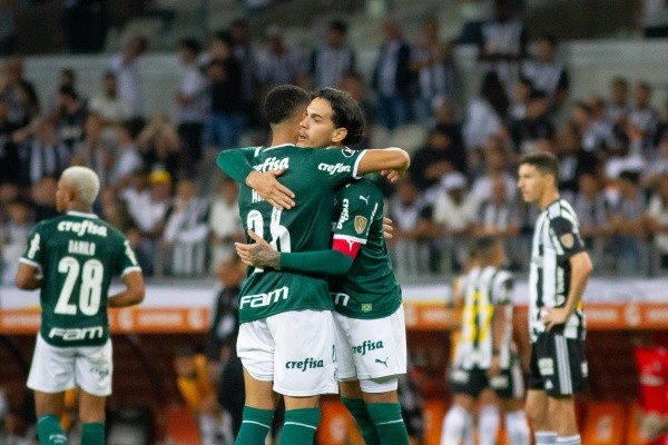 Foto: Fernando Moreno/AGIF