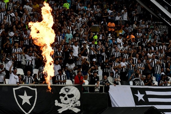 Foto: Thiago Ribeiro/AGIF