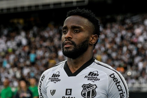 Foto: Thiago Ribeiro/AGIF – Mendoza