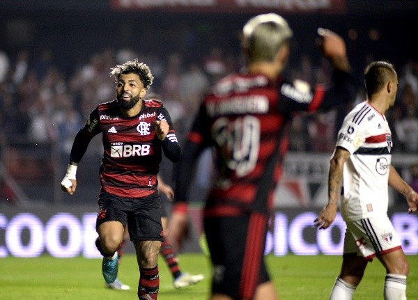 Foto: Alan Morici/AGIF