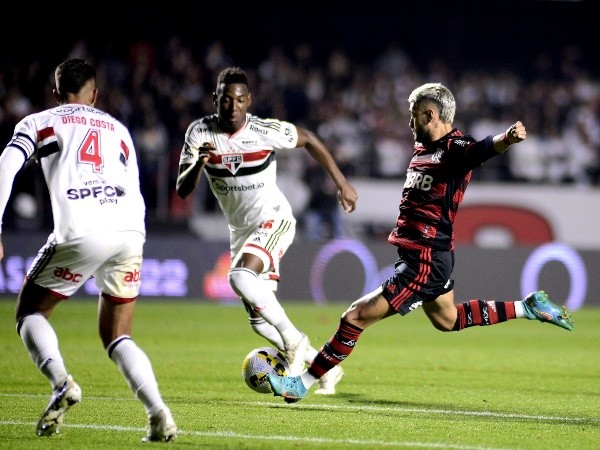 Foto: Alan Morici/AGIF