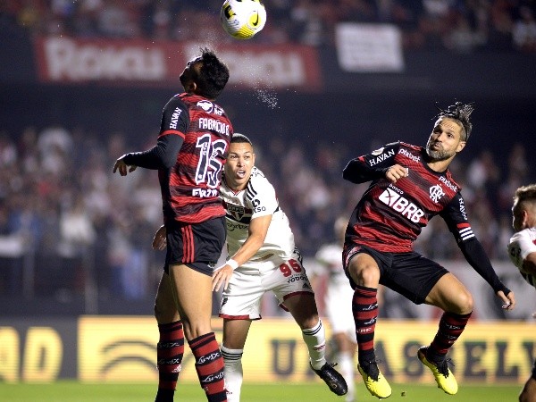 Foto: Alan Morici/AGIF