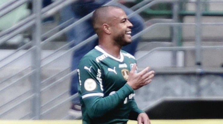 Foto: Ettore Chiereguini/AGIF - Mayke fez um gol na última vitória.
