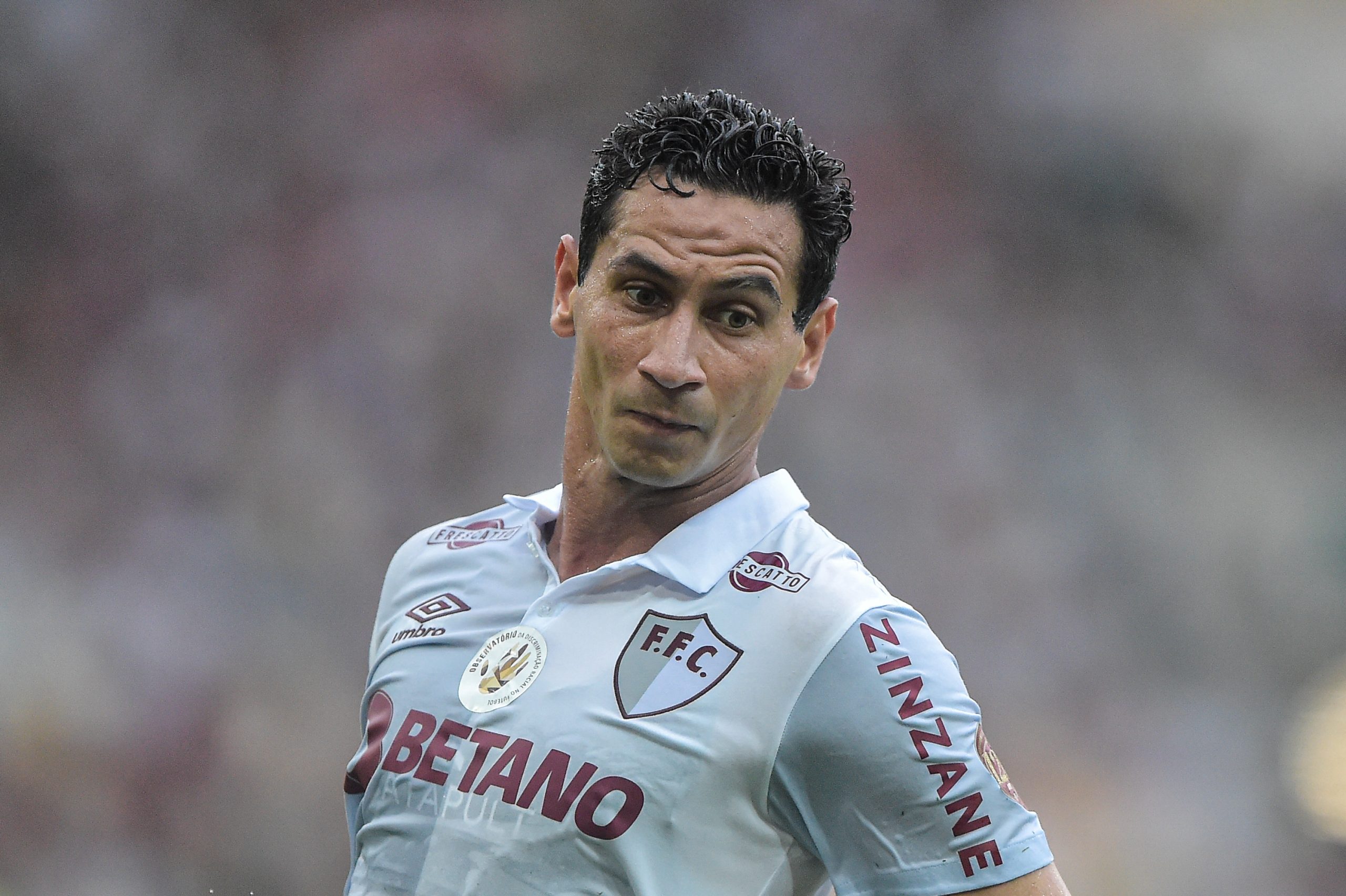 Foto: Thiago Ribeiro/AGIF